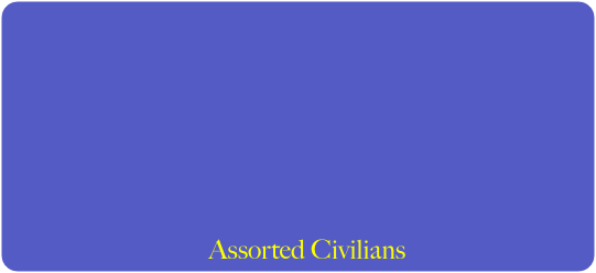 






                      


                                           Assorted Civilians